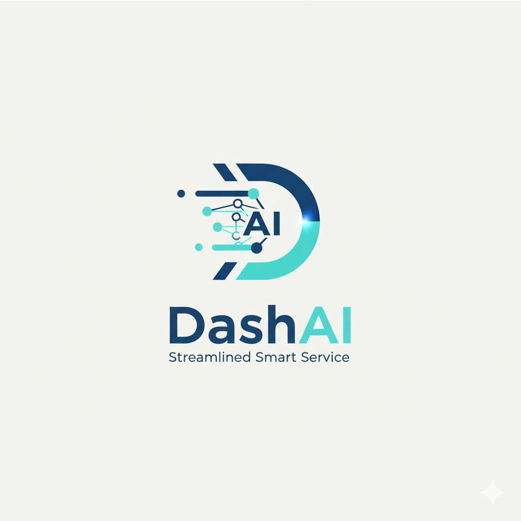 DashAI logo